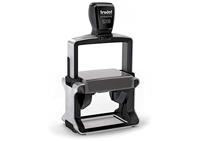 Trodat tekststempel Professional 4.0 5208, 12-regels