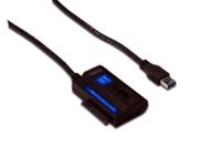 Digitus USB / SATA interfacekaart/-adapter - thumbnail