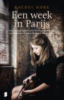 Een week in Parijs - Rachel Hore - eBook (9789402303957)