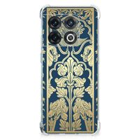 OnePlus 10 Pro Case Beige Flowers - thumbnail