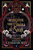 De avonturen van Amina al-Sirafi