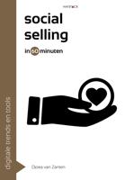 Social selling in 60 minuten - Djoea van Zanten - eBook (9789461262899)