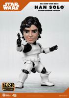 Star Wars Egg Attack Statue Han Solo (Stormtrooper Disguise) 17 Cm - thumbnail