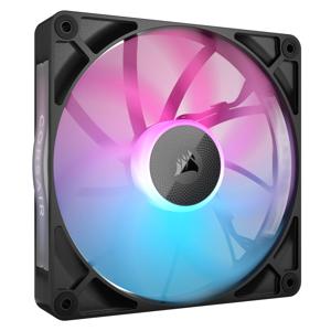 Corsair iCUE LINK RX140 RGB Computer behuizing Ventilator 14 cm Zwart 1 stuk(s)