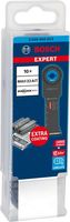 Bosch Accessoires Expert MetalMax MAII 32 AIT multitoolzaagblad 70 x 32 mm 10-delig - 1 stuk(s) - 2608900023 - thumbnail