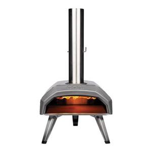 Ooni Pizzaoven Karu voor Pizza's tot Ø 30 cm - Hout/Houtskool Gestookt