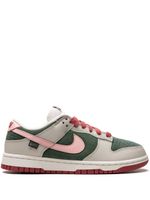 Nike Dunk Low SE "All Petals United" sneakers - Vert