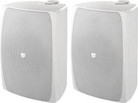 2-weg luidsprekerboxen-paar