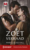 Zoet verraad - Marie-Louise Hall - eBook (9789402528008)