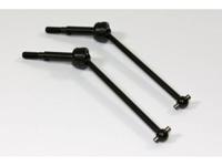 Team C T02135 Reserveonderdeel CVD-assen achter