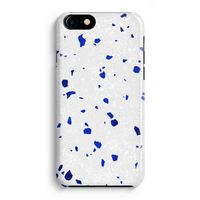 Terrazzo N°5: iPhone 8 Volledig Geprint Hoesje - thumbnail