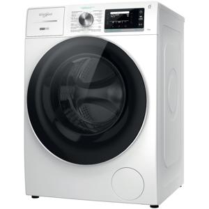 Whirlpool W8 89AD SILENCE BE Wasmachine Wit