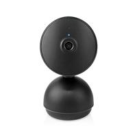 NEDIS SmartLife Indoor Camera - Wi-Fi - Full HD 1080p - Pan tilt - Bewegingssensor - Nachtzicht