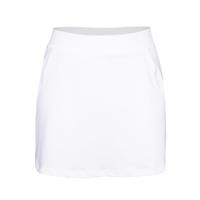 The Indian Maharadja Jaipur Performance Skirt Dames - White