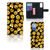 OnePlus 9 Pro Telefoon Hoesje Emoji