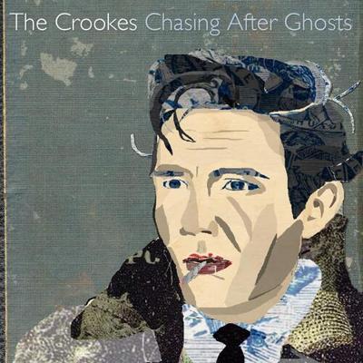 Chasing After Ghosts - CD (5020422096721)