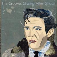 Chasing After Ghosts - CD (5020422096721)