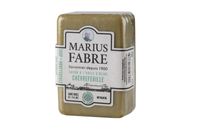 Marius Fabre Zeep kamperfoelie zonder palmolie (150 gr)