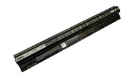 Dell 453-bbbr lithium-ion batterij/accu – batterij/oplaadbare accu (lithium-ion, notebook/tablet, 40 Wh, zwart, – Inspiron 14 3000 Series (3451) Inspiron 14 3000 Series (3452) Inspiron 14 500 Series (5458)