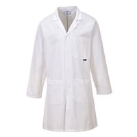 Portwest C851 Cotton Coat