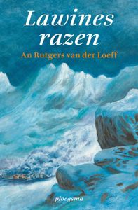 Lawines razen - An Rutgers van der Loeff - ebook