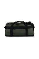 RAINS TEXEL DUFFEL BAG W3 GREEN