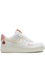 Nike baskets Air Force 1 '07 - Blanc