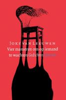 Vier manieren om op iemand te wachten - Joke van Leeuwen - eBook (9789021449104)