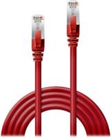 LINDY   Premium - Verbindingskabel - RJ-45 (M) naar RJ-45 (M) - 7.5 m