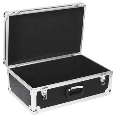 Roadinger Universal Case Flightcase (l x b x h) 255 x 600 x 390 mm