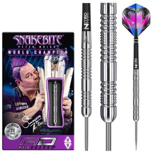 Peter Wright Snakebite 11 - Gram : 20