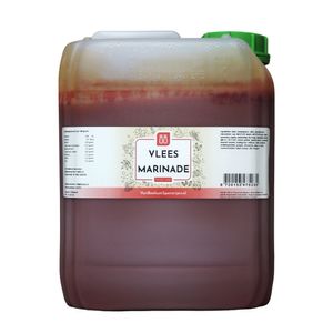 Vlees Marinade - Jerrycan 5 KG