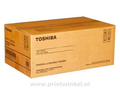 Toshiba TB-1570E toner opvangbak 10 stuks (origineel)