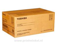 Toshiba TB-1570E toner opvangbak 10 stuks (origineel)