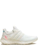 adidas baskets UltraBoost Web DNA 'Off White' - Blanc