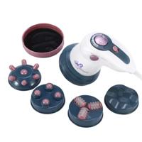 Viking Choice  Massage pistool - massage apparaat met verschillende massageknoppen