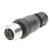 Molex 1200850012 Sensor/actuator connector 1 stuk(s)