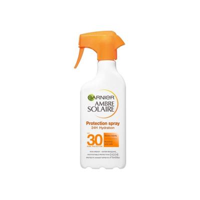 Garnier Ambre Solaire Zonnebrand Spray SPF30 - 300 ml Garnier Ambre Solaire Zonnebrand Spray SPF30 - 300 ml