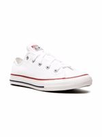 Converse Kids baskets Chuck Taylor All Star Ox - Blanc