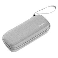 SmallRig Carrying Case for DJI Osmo Pocket 3 - Hard Shell Design, Plush Lining & Wrist Strap, 5118