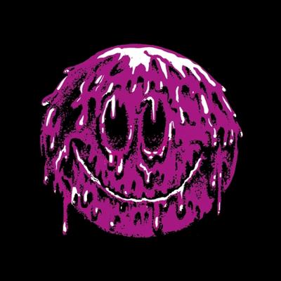 Rianne S. Icons heart vibe paars Rianne S. Icons heart vibe paars