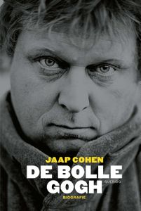 De bolle Gogh - Jaap Cohen - ebook