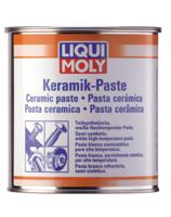 Montagepasta Keramikpaste LIQUI MOLY, 1.0, KG