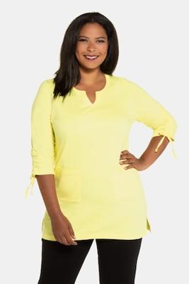 Ulla Popken longshirt - Grote Maten