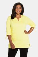 Ulla Popken longshirt - Grote Maten