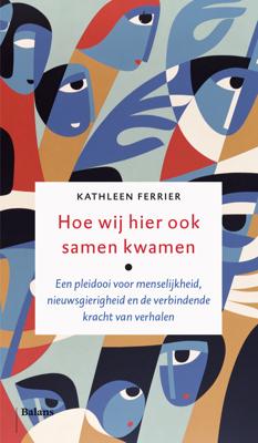 Hoe wij ook hier samen kwamen - Kathleen Ferrier - eBook (9789463821360)