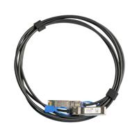 Mikrotik XS+DA0003 DAC Network Cable SFP/SFP+/SFP28 1/10/25G 3M