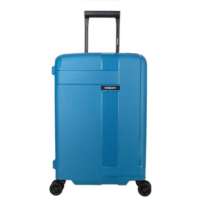 Decent Transit Trolley 70 light blue Harde Koffer Decent Transit Trolley 70 light blue Harde Koffer