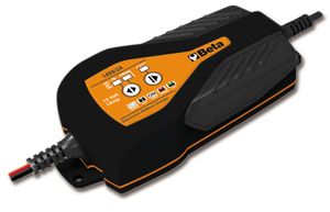 Beta Electronische batterijlader voor wegmotoren, 12V 1498/2A - 014980102