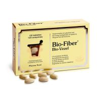 Pharma Nord Bio-Fiber 120 Tabletten